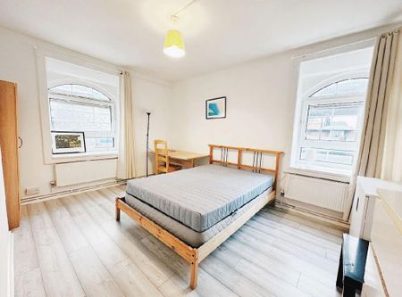 5 bedroom flat share to rent - Photo 2