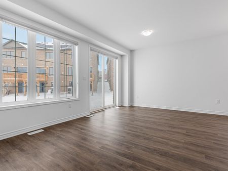 For Lease - 1747 Mineral Springs Way, Pickering, Ontario - Photo 2