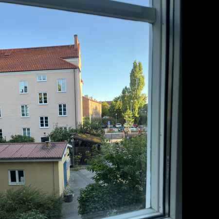 Östergårdsgatan1U5 - Foto 3