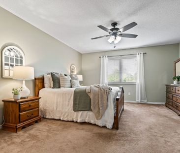 For Lease - 45 Silvervalley Drive Unit# UPPER, Caledon, Ontario - Photo 6