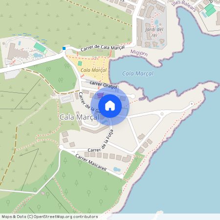 8A Carrer de la Fotja, Felanitx, Balearic Islands 07670