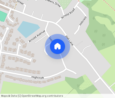 Slateacre Road, Hyde, Greater Manchester, SK14 - Photo 1