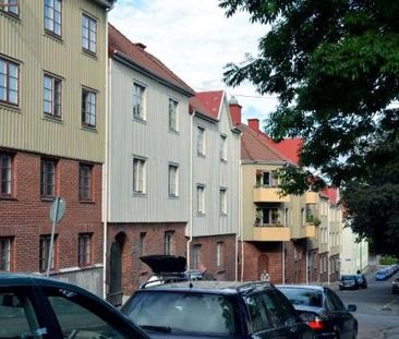 Söderlingsgatan 11A - Foto 2