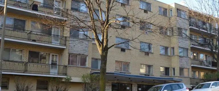 2625 Avenue de Kent | 2625 Avenue de Kent, Montreal - Photo 1