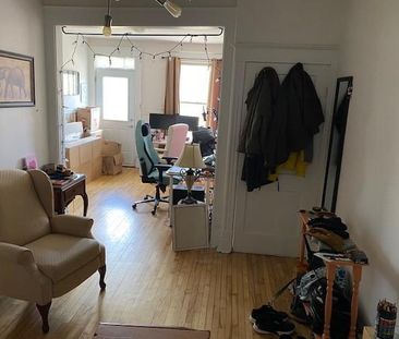 Grand logement à Limoilou - Photo 2