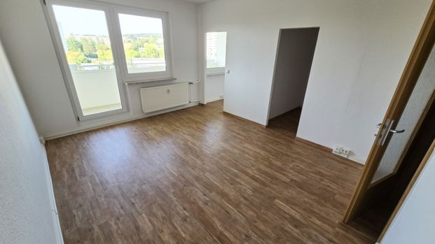 Wohnung, 1 Zimmer (36,22 m²) - Photo 1