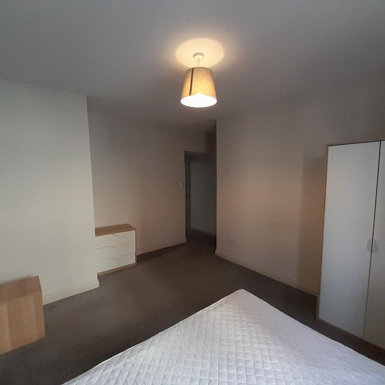 1 bedroom in a house share to rent - Photo 1