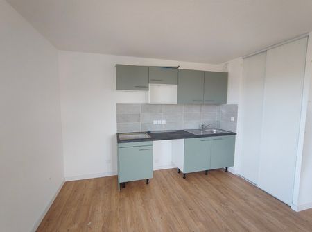 Location Appartement 3 pièces 62m² TOULOUSE 31300 - Photo 5