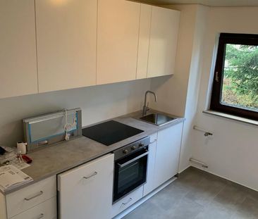 Helle 2-Zimmer-Wohnung mit Südbalkon & Stellplatz (60qm) - Photo 1