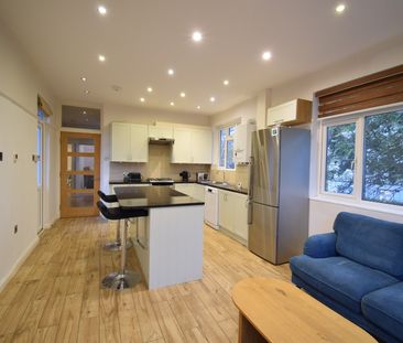 Room in a Shared Flat, Chiswick, W4 - Photo 6