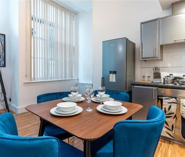 1 bedroom apartment to rent - Photo 4