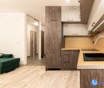 Zostań pierwszym najemcą|Bonarka|2pok|52m2 - Zdjęcie 4