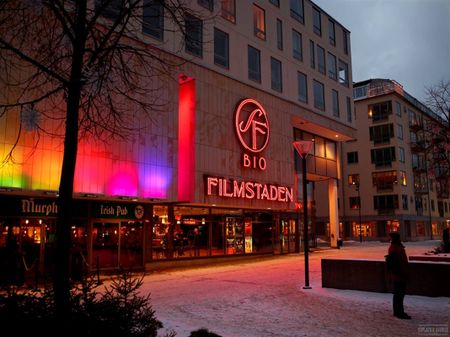 Trädgårdsgatan 2 A - Foto 2