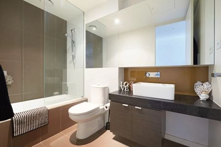 406/120 Palmer Street, Richmond VIC 3121 - Apartment For Rent | Domain - Photo 5