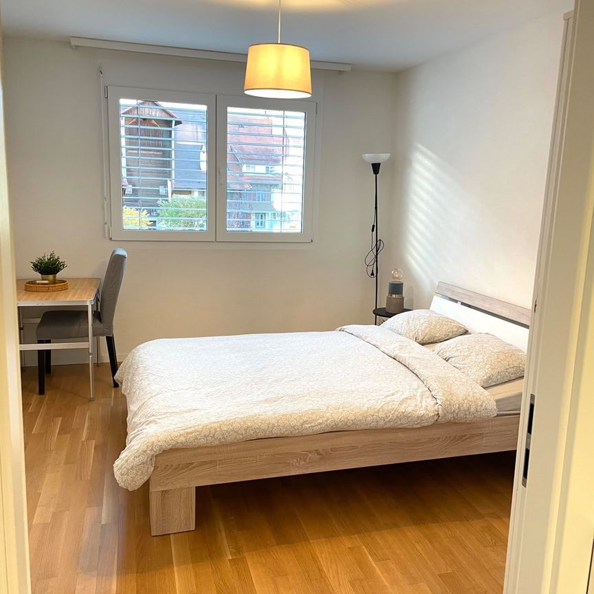 3.5 Zimmer - Photo 1