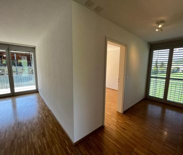 2.5 Zimmer, 57 m², 1. Stock - Photo 1