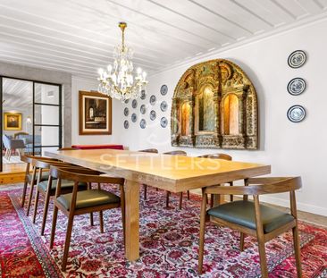 Moradia T5 em Lisboa - Photo 5