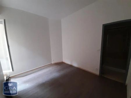 Appartement à louer 2 pièces 40m² - Photo 4