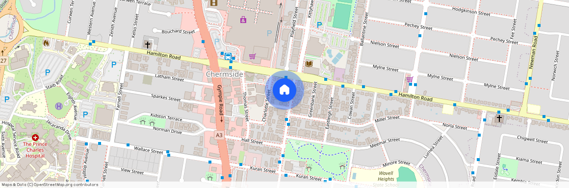 7/11 Kingsmill Street, Qld 4032, Chermside