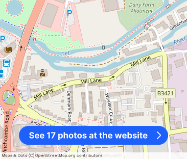 2 bedroom flat for rent - Photo 1