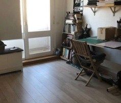 Appartement 1 pièce 31.2 m² - Photo 6