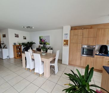 4.5 Zimmer, 94 m², 2. Stock - Foto 2