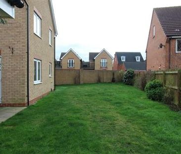 4 bedroom house to rent - Photo 4