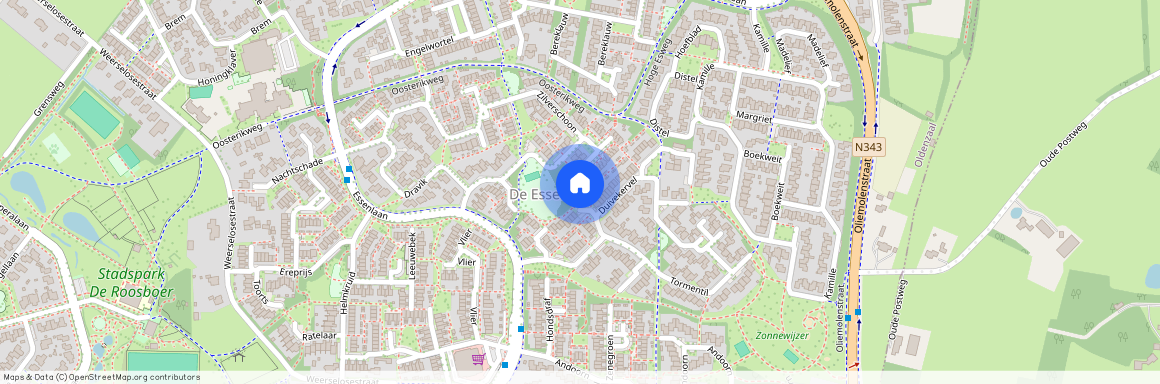 Duivekervel 65, 7577 CL, Oldenzaal