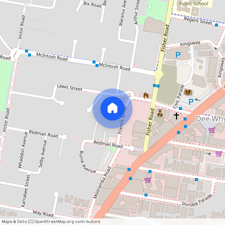 10/10 Francis Street, Dee Why NSW 2099