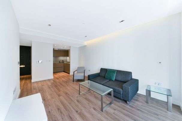 1 bedroom apartment to rent - Photo 1
