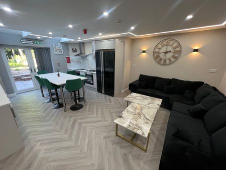 Studio to rent - Photo 3