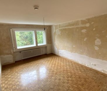 2-Zimmer-Wohnung mit Balkon in Essen-Margarethenhöhe mieten - Photo 4