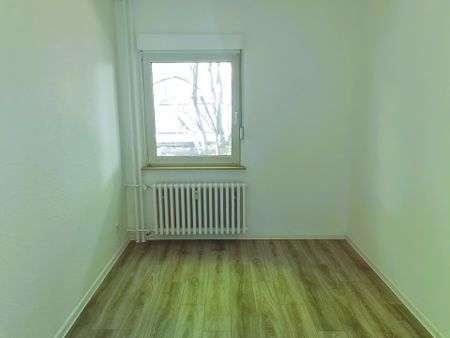 Renovierte 3-Zimmer-Wohnung im Erdgeschoss zu vermieten! - Photo 5