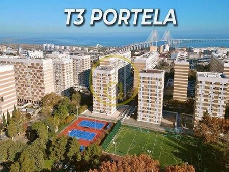 Apartamento T3 - Photo 4