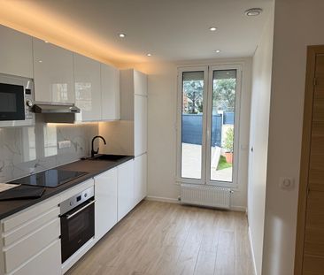 Location maison 3 pièces, 61.00m², Montreuil - Photo 4