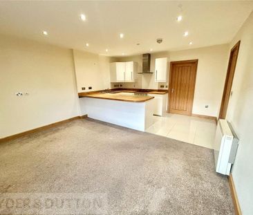 1 bedroom apartment to rent - Photo 6