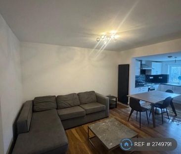 1 bedroom in a house share to rent - Photo 1