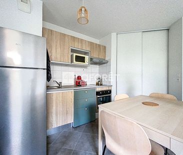 Apartment - Photo 1