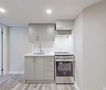 For Lease - 1264 Clifford Point, Milton, Ontario - Photo 3