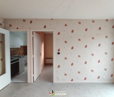 Location Appartement 2 pièces 32m² - Photo 6