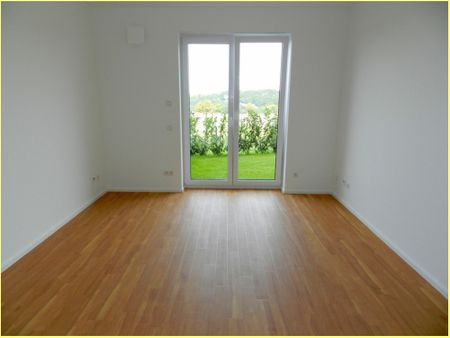 Attraktive, helle 3 Zimmerwohnung mit 2 Terrassen,Keller, TG-Stellplatz Bonn Röttgen - Photo 4