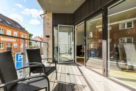 Borgergade 19-1. 6700 Esbjerg. - Foto 2