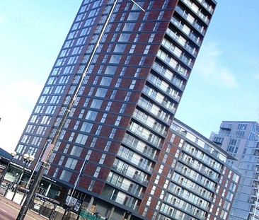 City Lofts, 94 The Quays, Salford, Greater Manchester, M50 3TZ - Photo 1