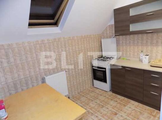 Garsoniera 42 mp, decomandata, imobil nou, zona Iulius Mall - Photo 1