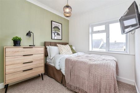 1 bedroom terraced house to rent - Photo 5