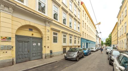 ++NEU++ Günstige 3-Zimmer DG-Maisonette in TOP-Lage! - Foto 4