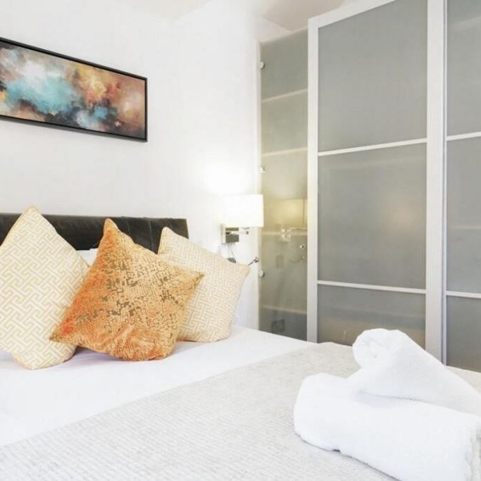 1 bedroom property to rent - Photo 1
