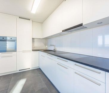 Traumhafte Attikawohnung mit Seepanorama! - Photo 6