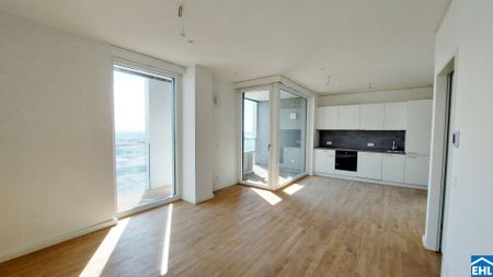 TOWER HOMES – Erstklassige Ausstattung & Rooftop Wellness im V22 - Photo 4