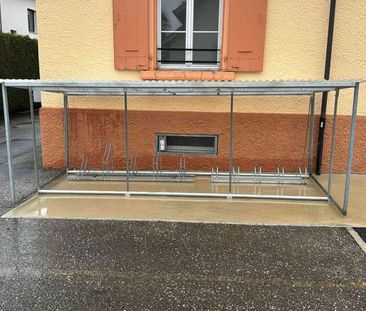 3.5 Zimmer, 60 m², EG - Photo 2